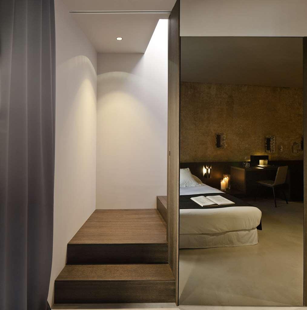 Caro Hotel Valencia Ruang foto