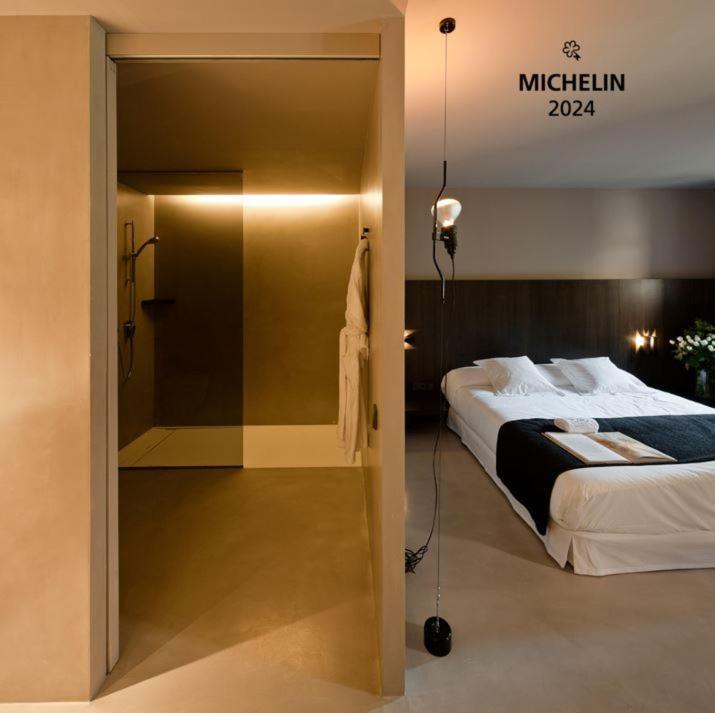 Caro Hotel Valencia Bagian luar foto