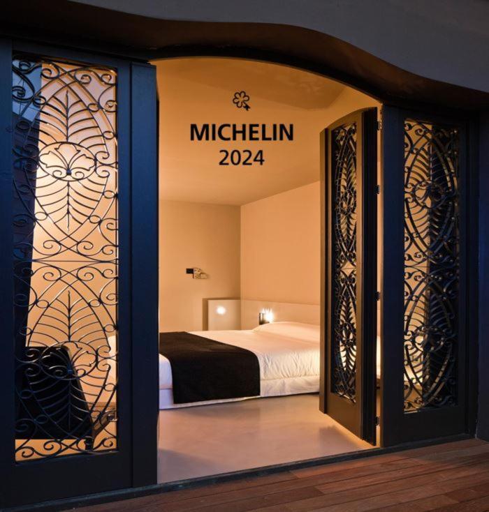 Caro Hotel Valencia Bagian luar foto Michelin Green Guide 2024